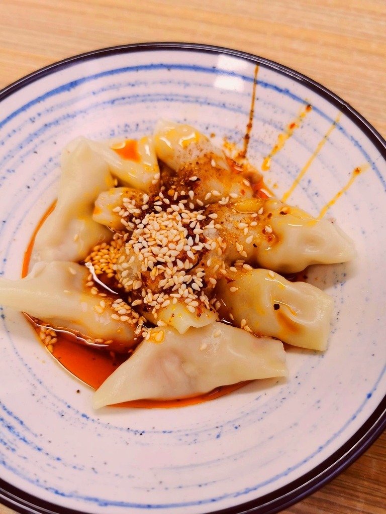 牛水饺(猛追湾店)