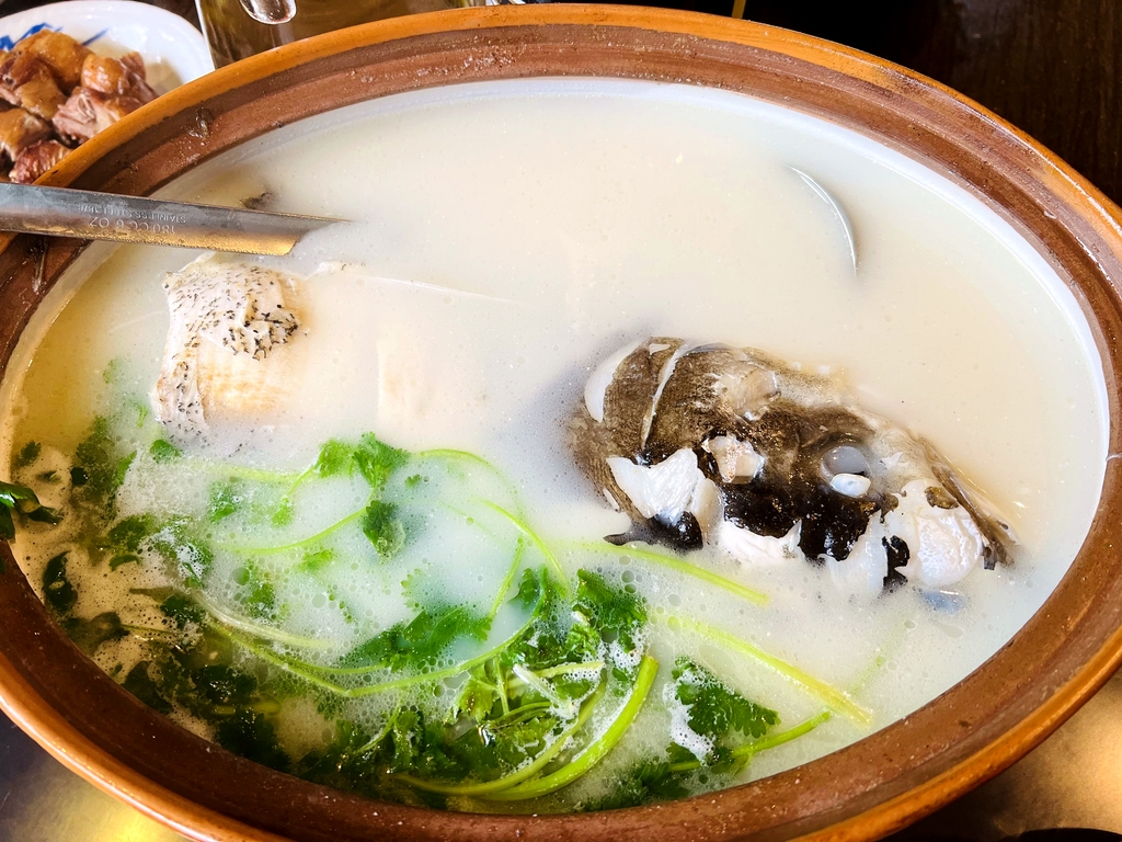 珍味堂