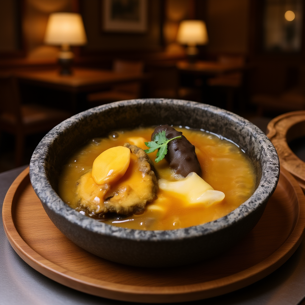 鹤雪食府