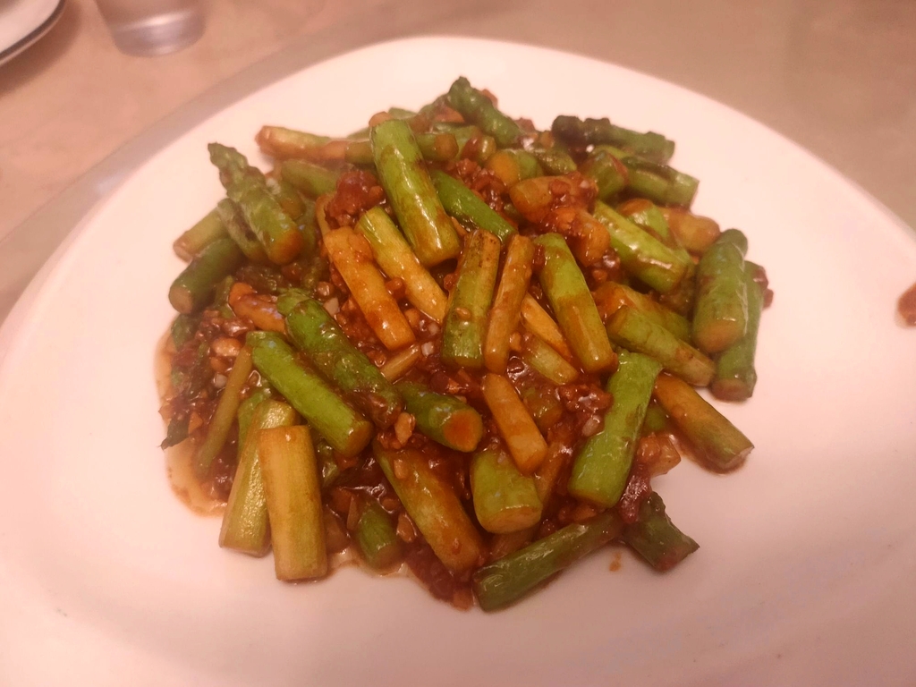 别饮居餐厅