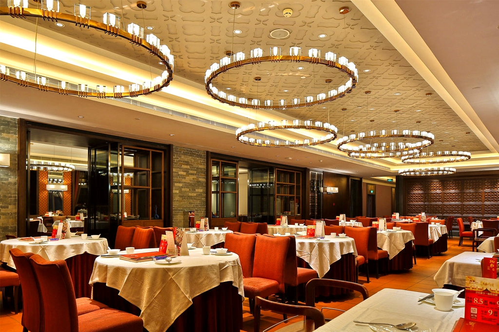 炳胜公馆(海乐旗舰店)