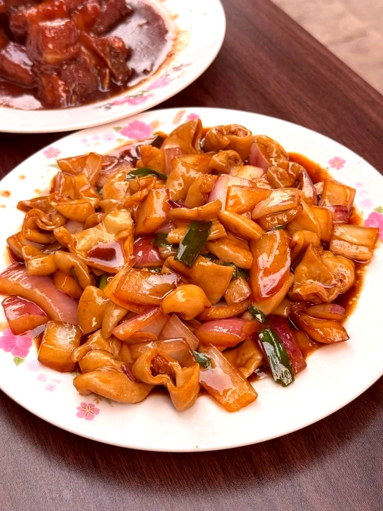 中添兴饭店