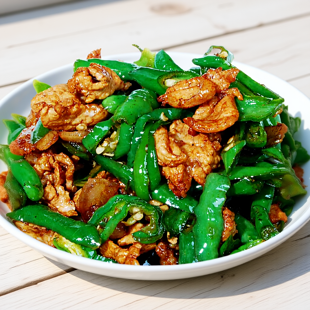 龙江江湖菜