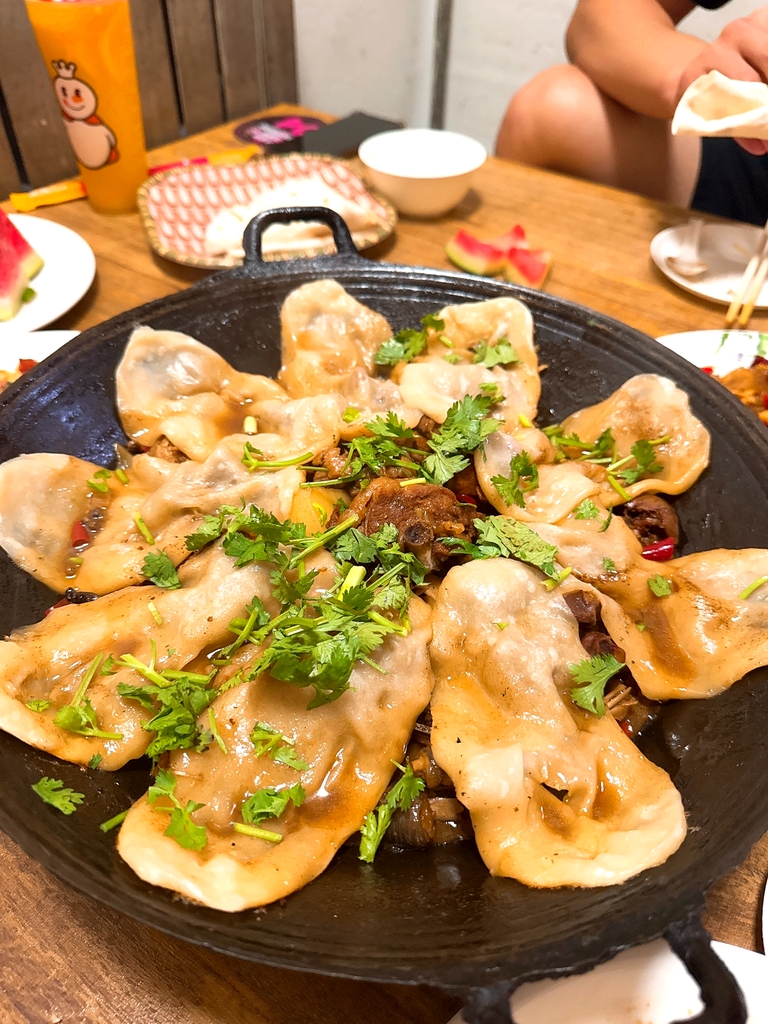 常山饭店