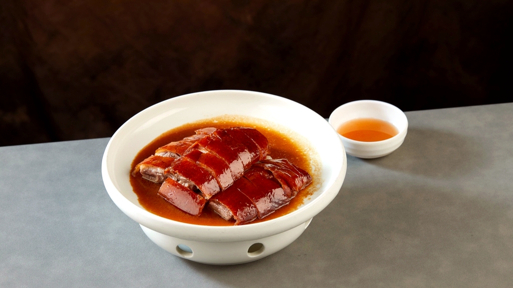 广东味道(裕华东路店)