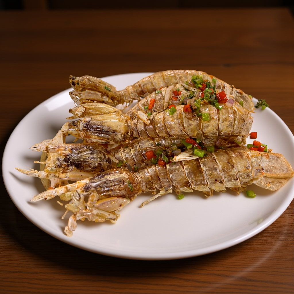 阿龙海鲜农家乐(南山店)