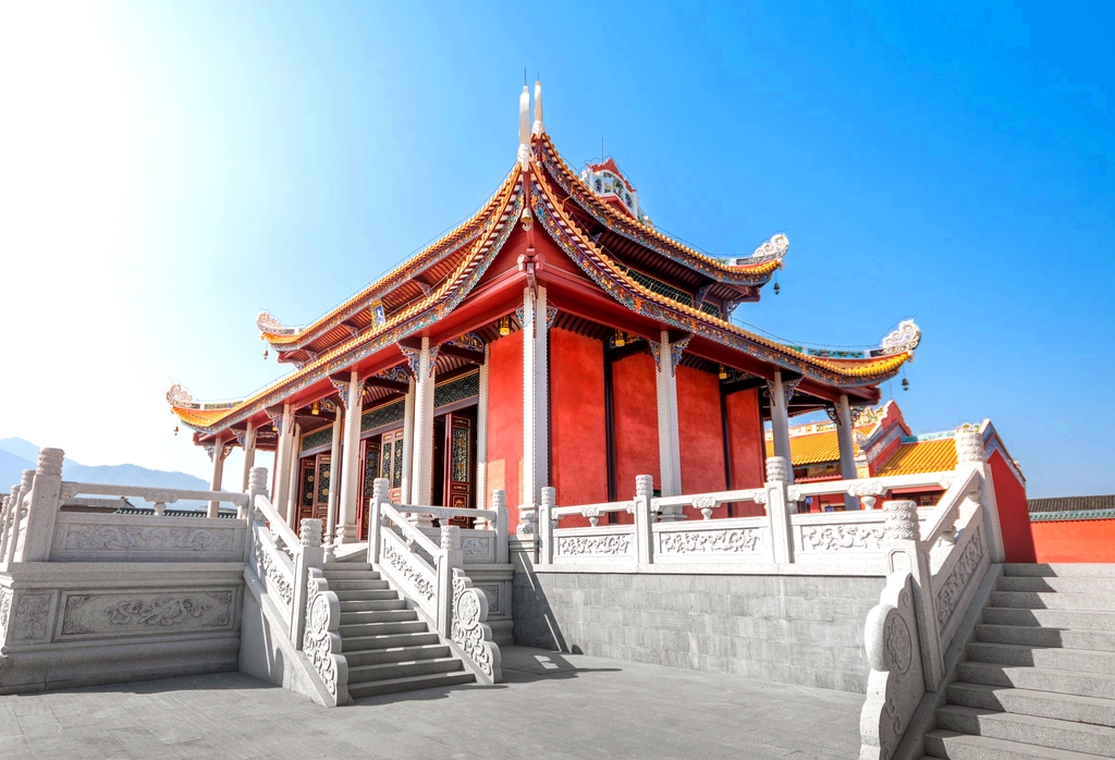 贺州文庙