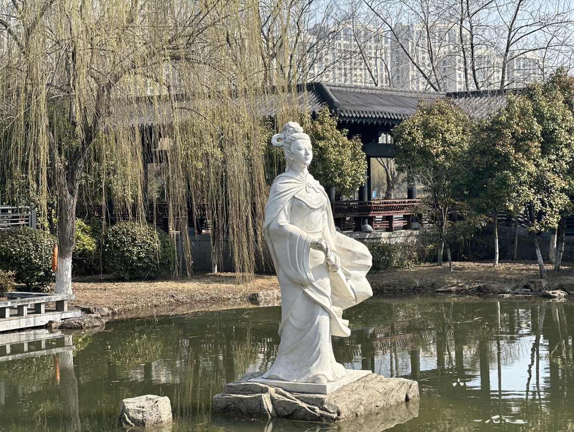 南湖公园