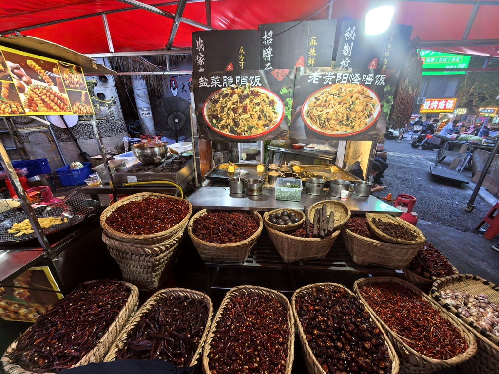 大胖刘烙锅(云岩区政府旭东小区店)
