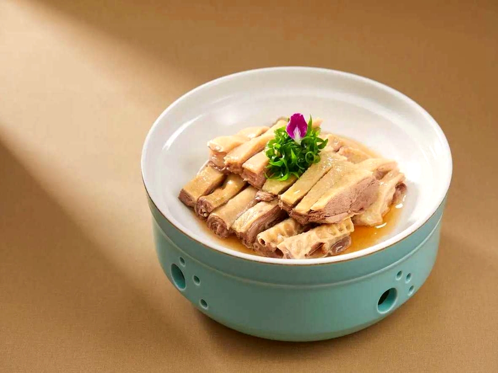 琼菜之家(海南菜·金鹿花园店)