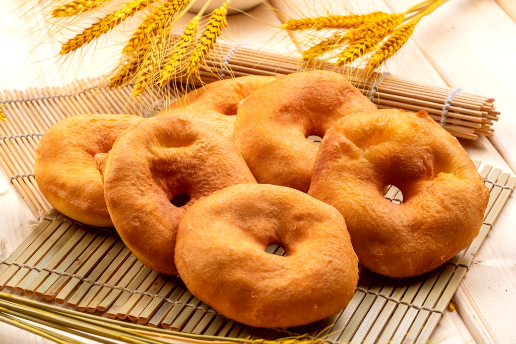 云祥早点(新征里店)
