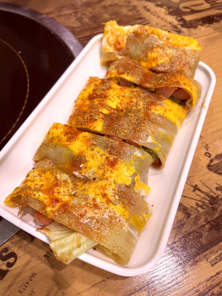 涛涛小吃(长房·东郡店)
