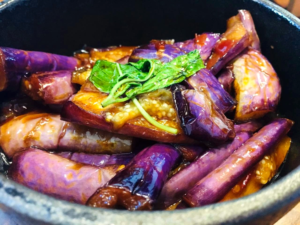 临湖素食(东港店)