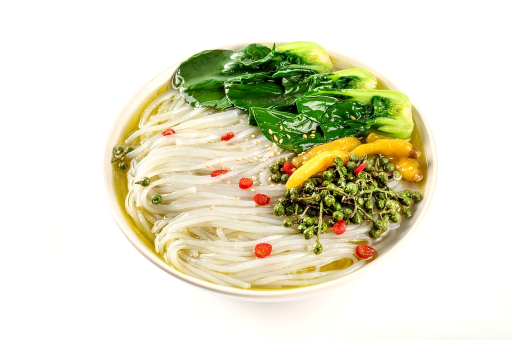闫师傅过桥米线(广厦中里西区店)