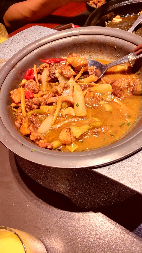 木山谣文化餐厅(贵港店)