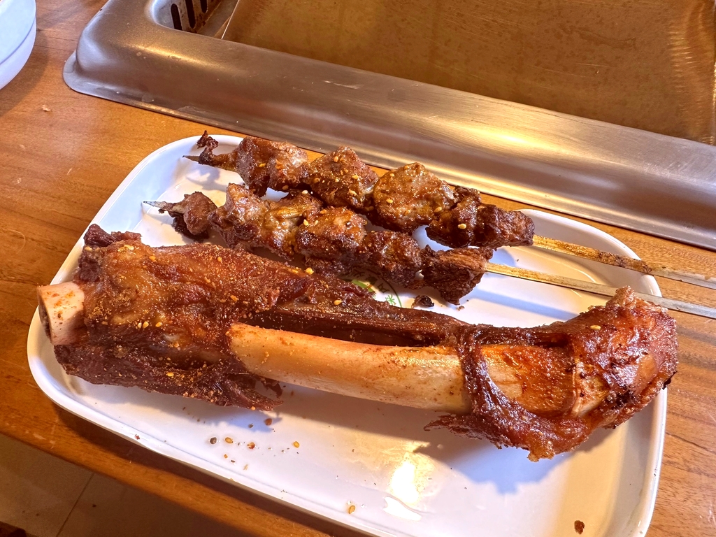 泽成冰煮羊(公务员店)