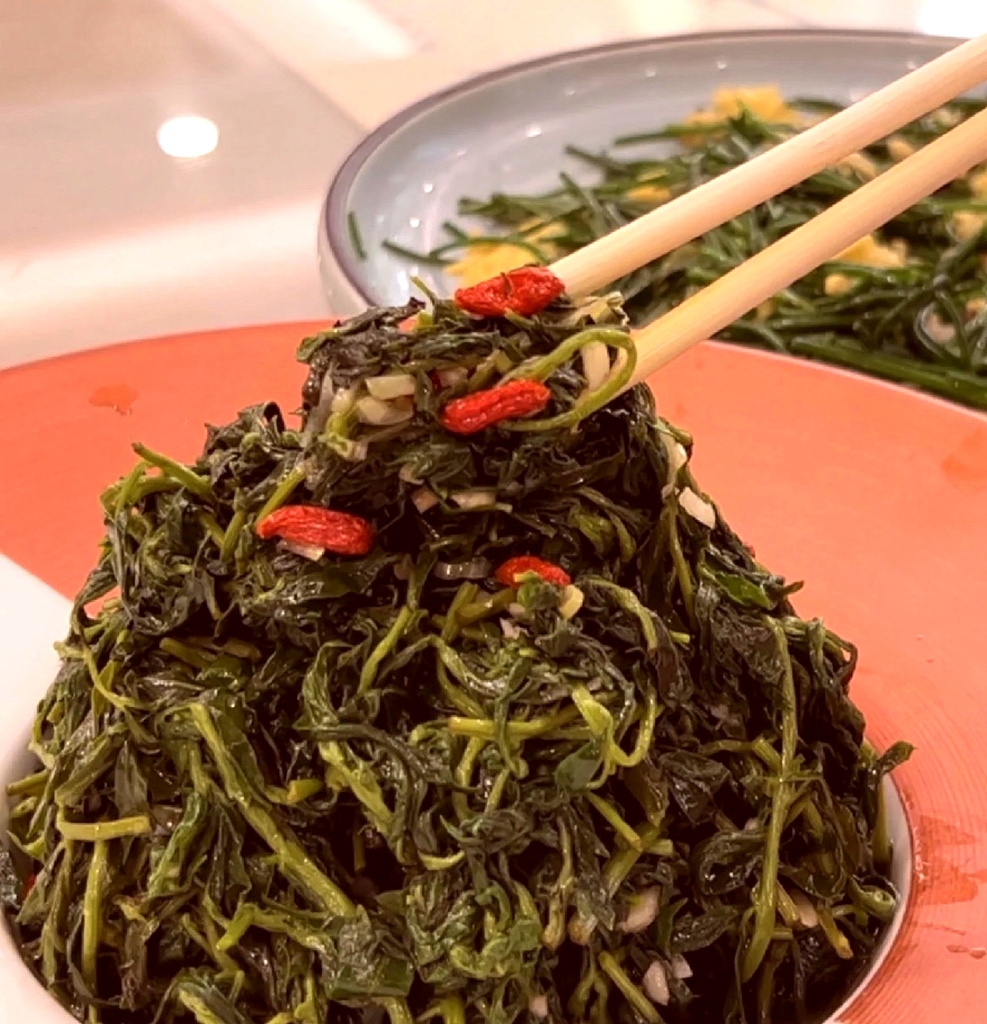 金叶子餐饮