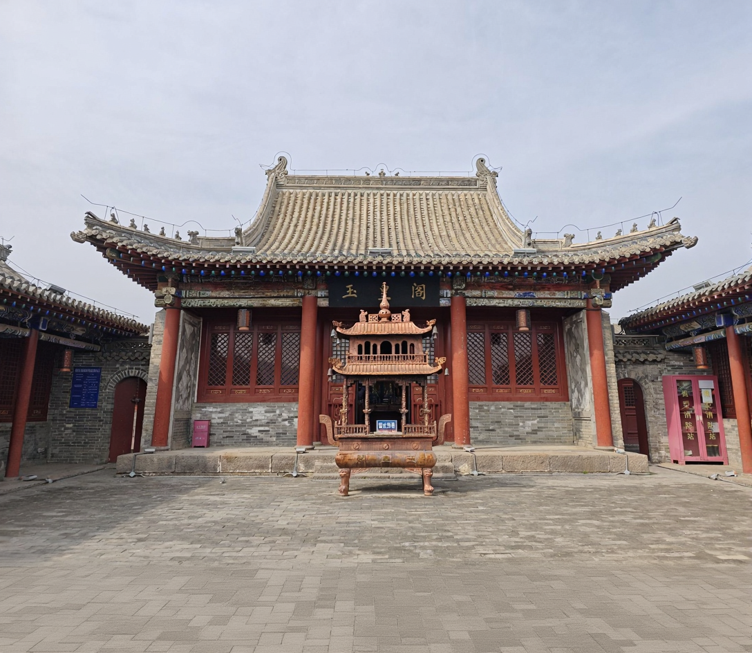 张家口堡