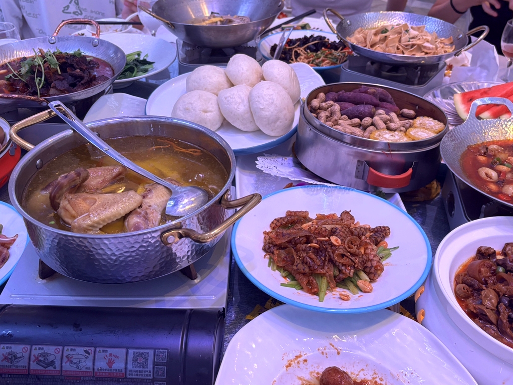 蒙奇国翠宴汇中心(桐城国翠公馆店)
