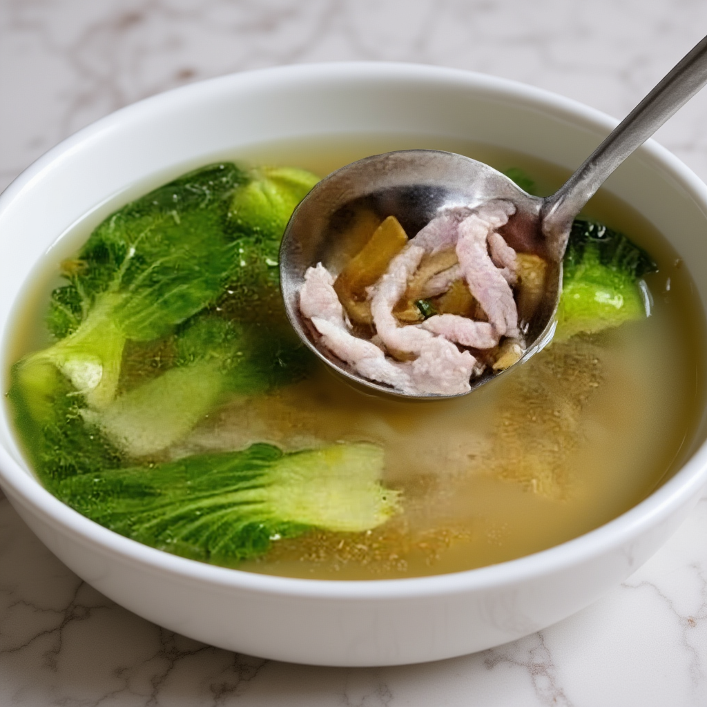 城北食府