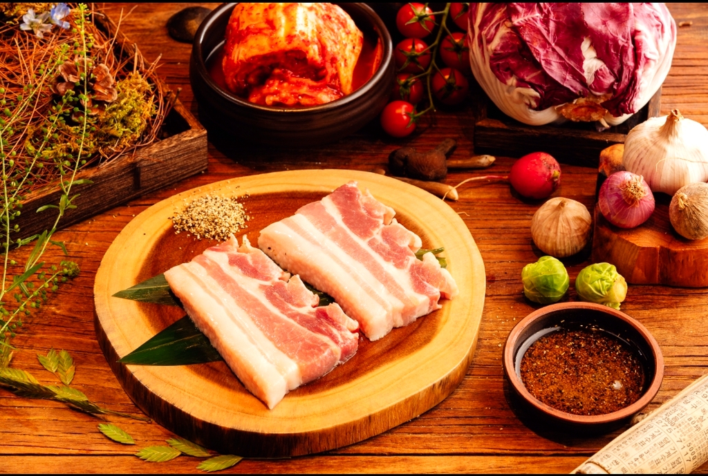 肉本家·炭烤肉(杭州浙大总店)