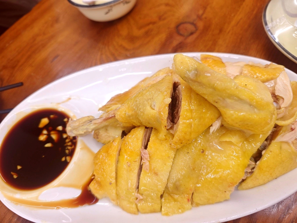 径乡缘土菜馆