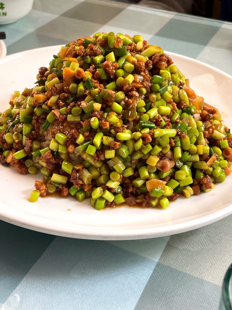 华春餐馆