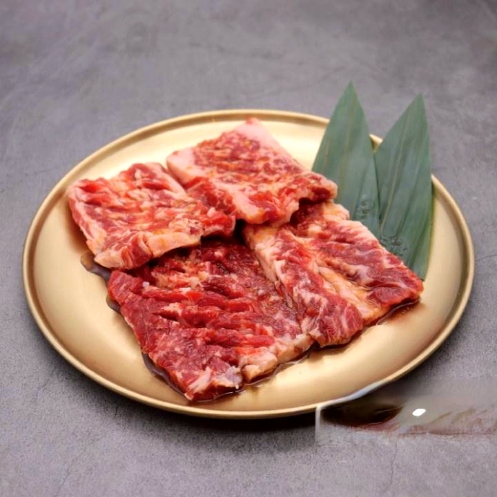 西塔老太太泥炉烤肉(远景路店)