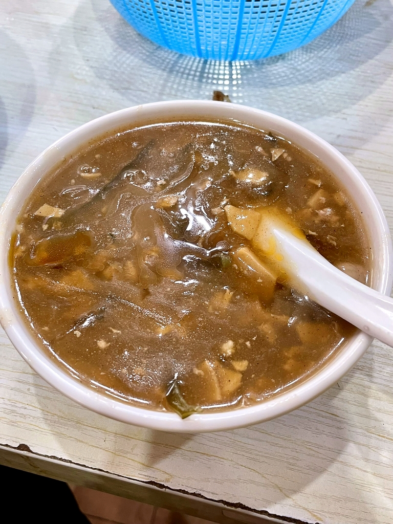 老李胡辣汤(东三街)