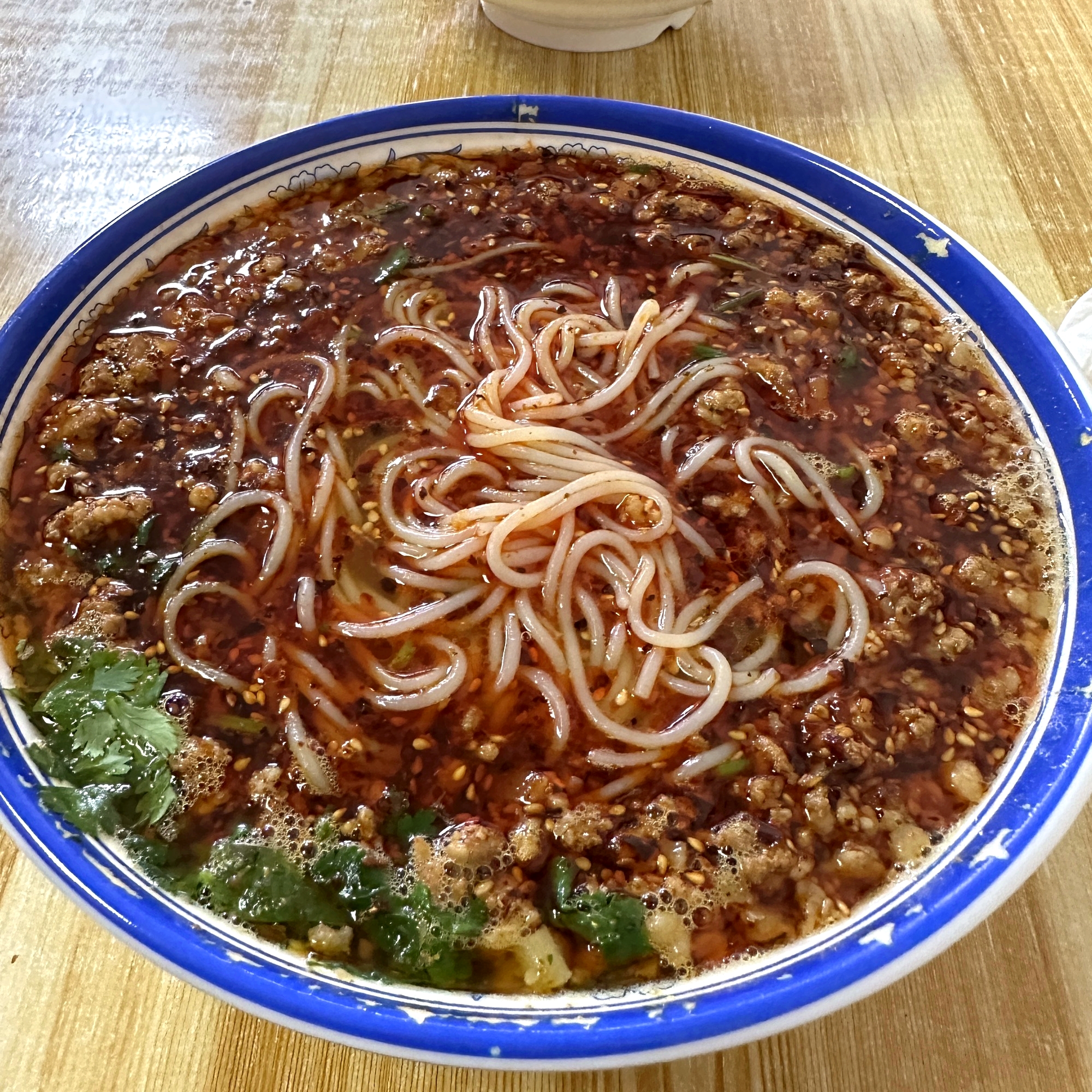 汇景米线(绿地理想城金山华府店)