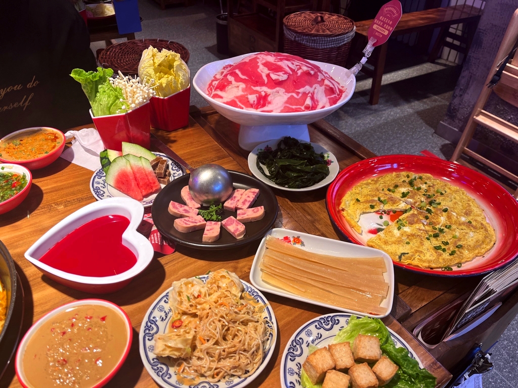 员和记牛肉火锅(新乡宝龙店)