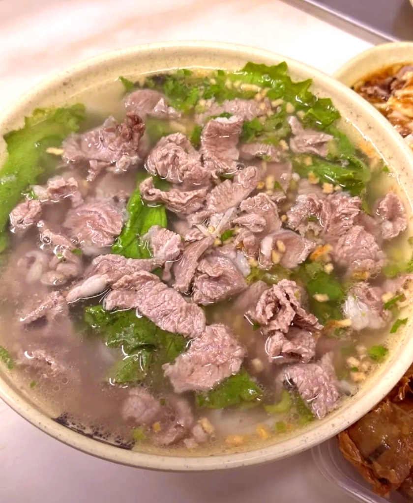 潮汕小吃(望江西路店)
