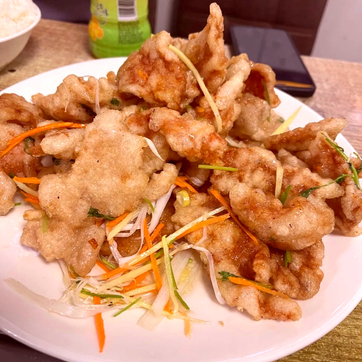 阿亮名小吃