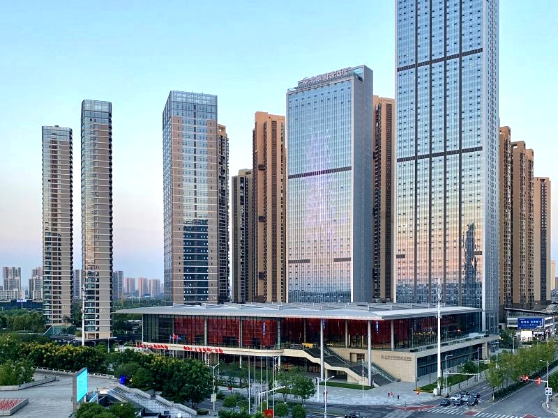长沙北辰国荟酒店