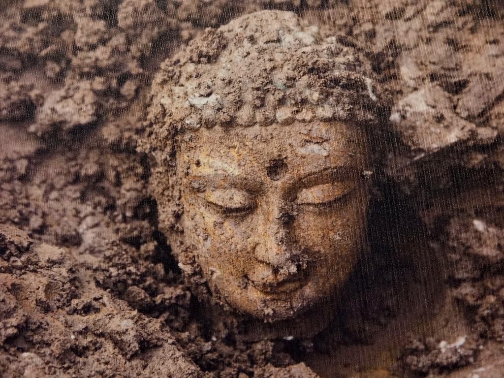 邺城考古博物馆