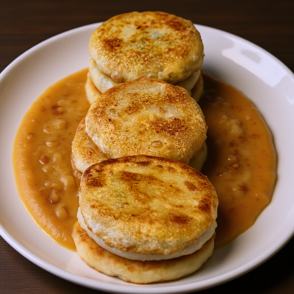 高晓山馅饼店(牛庄总店)