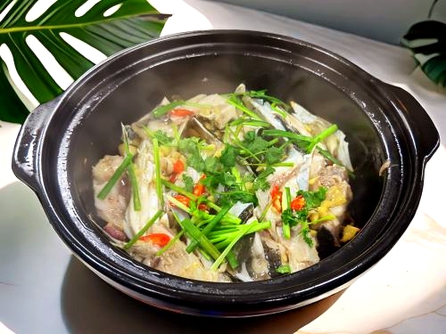 锦堂食府·私房菜·商务宴请(坪山店)
