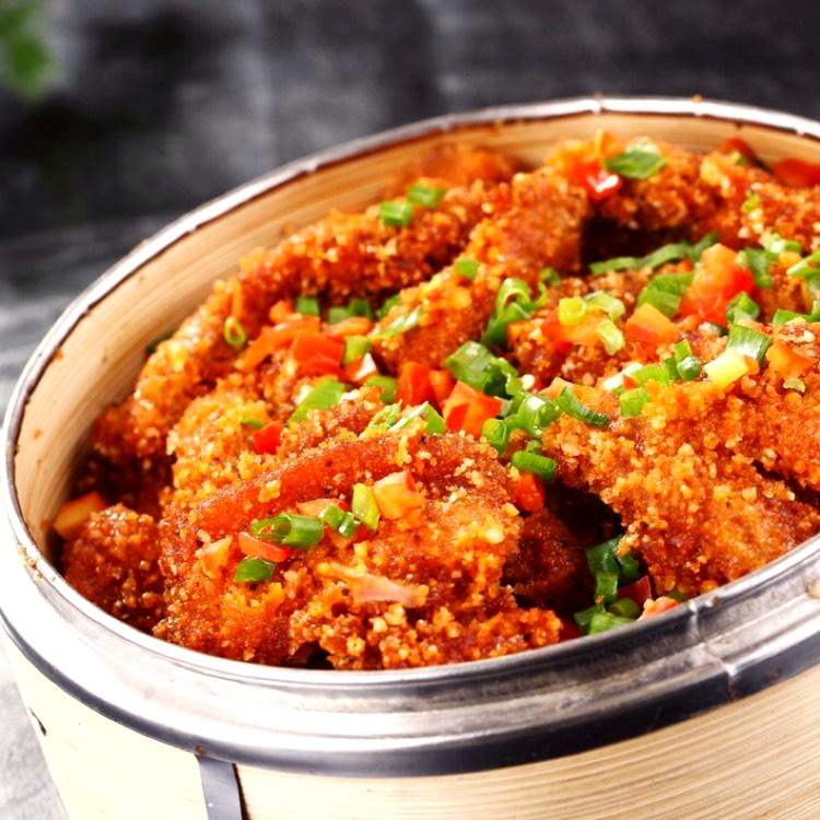 大碗菜(昊城景都店)