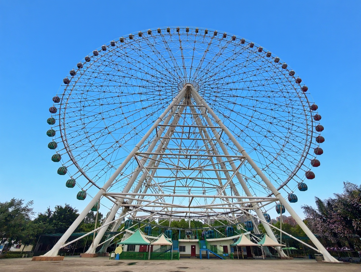 凤岭儿童公园