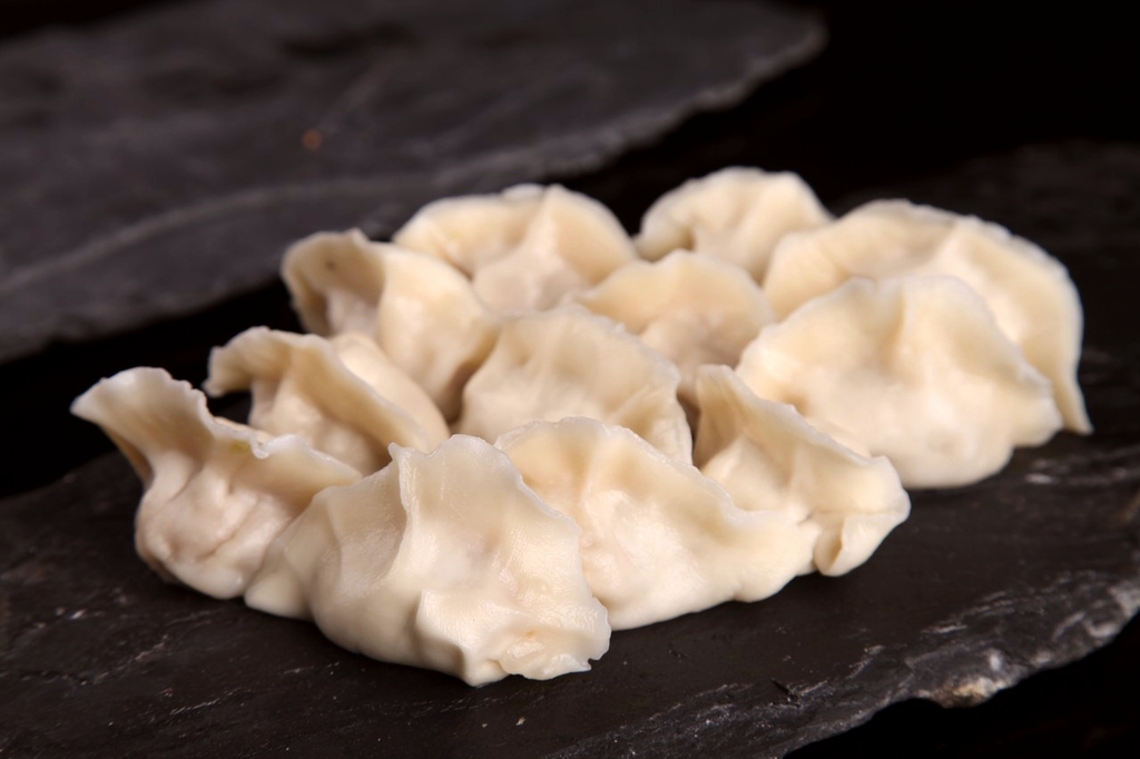 曹师傅大馅水饺(林业大学店)