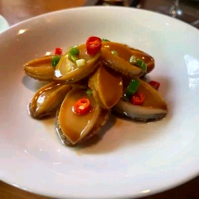 新荣记(西溪湿地店)
