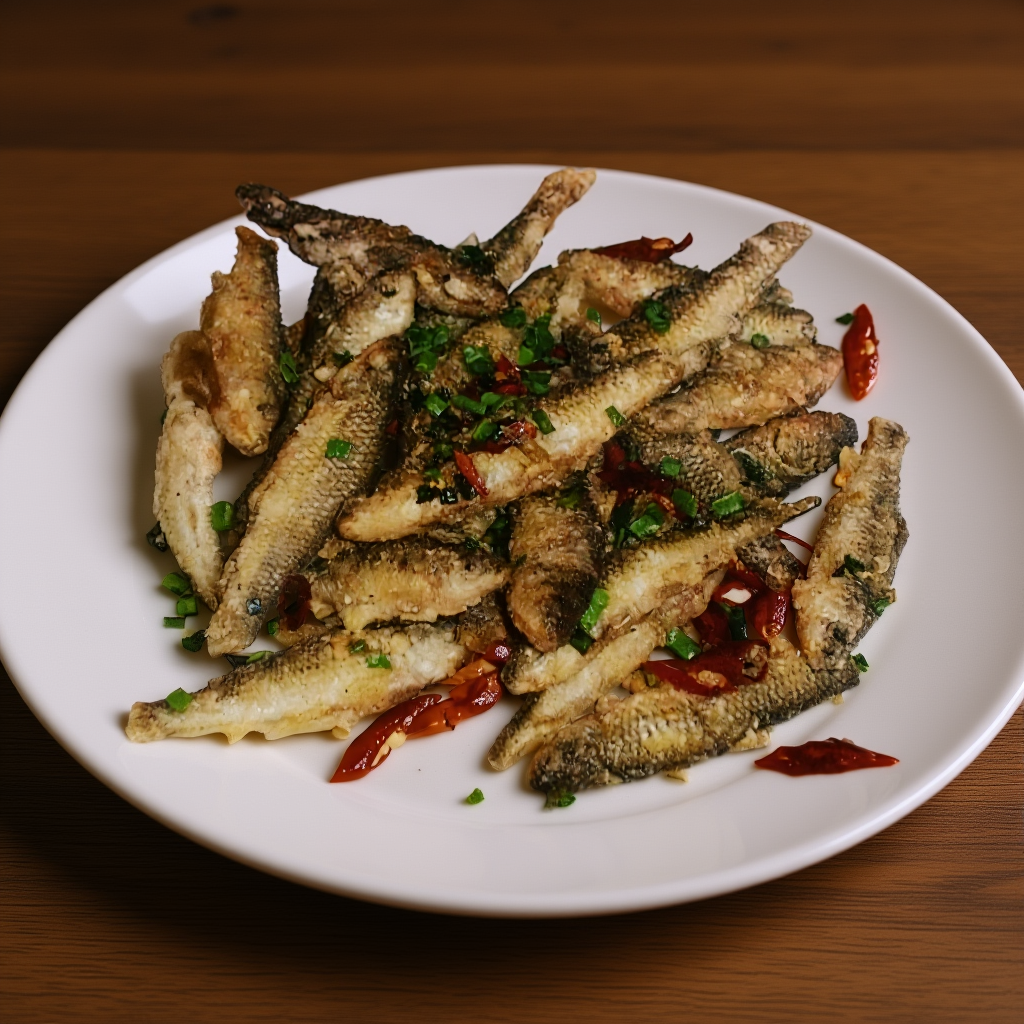 古镇蒋家菜(中兴西路店)