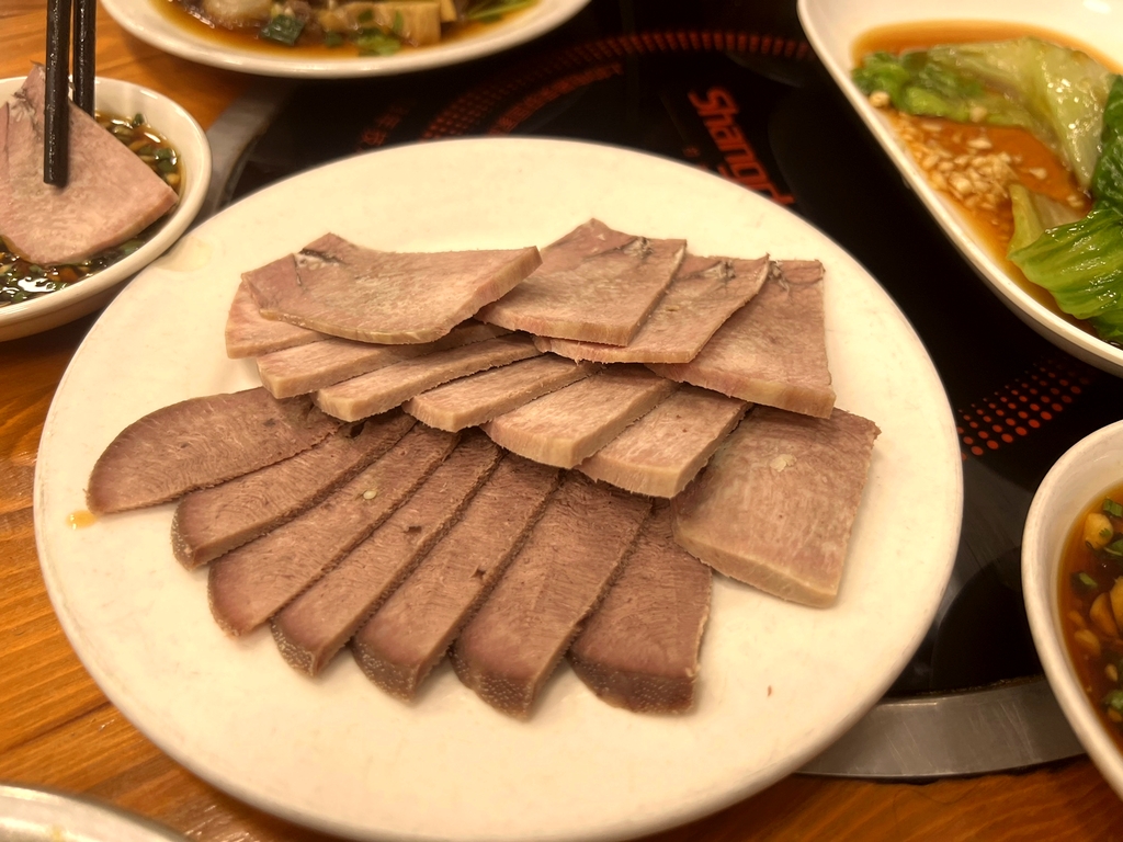 闽南王记牛肉