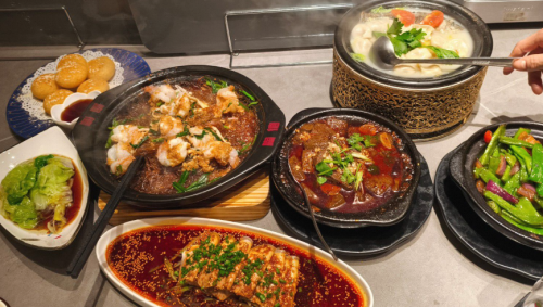 陶德砂锅(春熙路店)