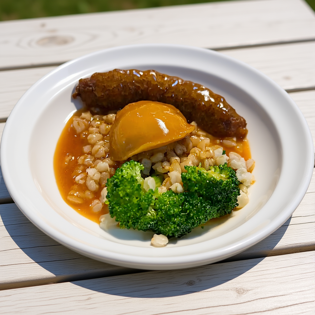 和谐食府阿土海鲜(经典潮州菜)