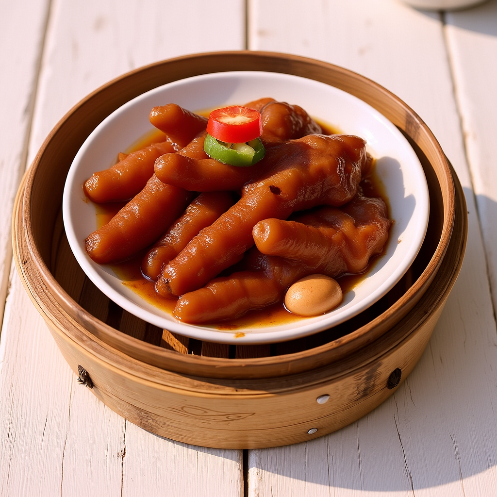 金悦轩海鲜酒家(珠海总店)