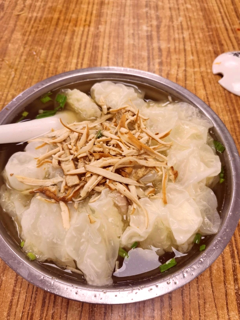 荣巷小馄饨(荣巷店)