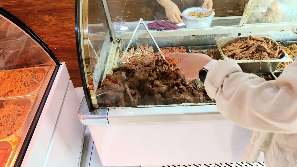 老五鸭