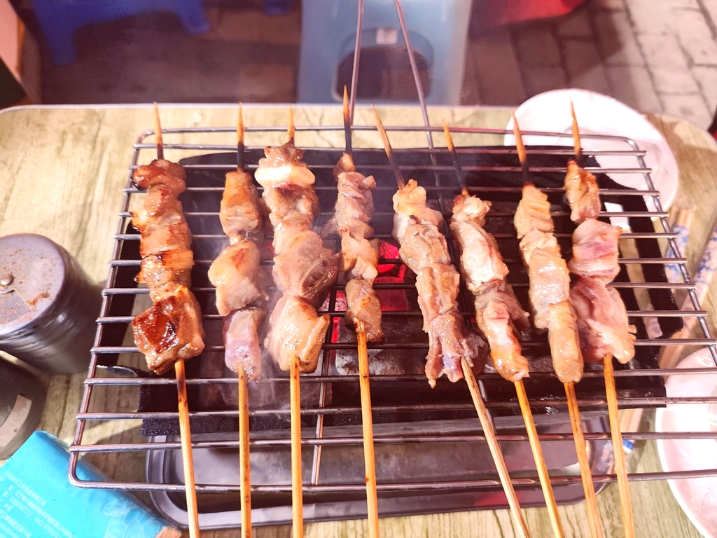 五姐菜馆(美林园榆林街14号楼店)