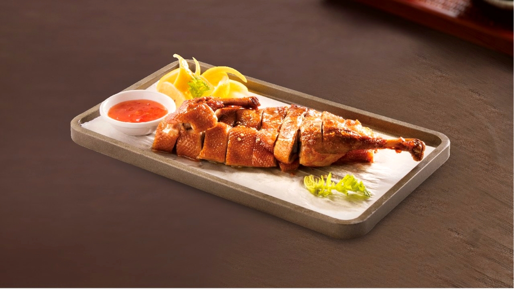 醉得意·山茶油炒土鸡(南平武夷山店)